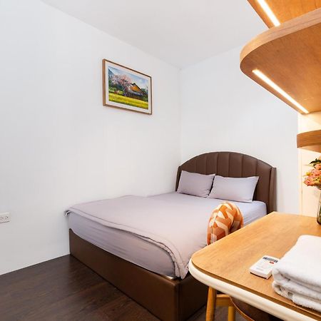 Ihome Furnished Apartments With Free Gym & Pool, Airport Pick-Up Service Ho-Chi-Minh-Stadt Exterior foto